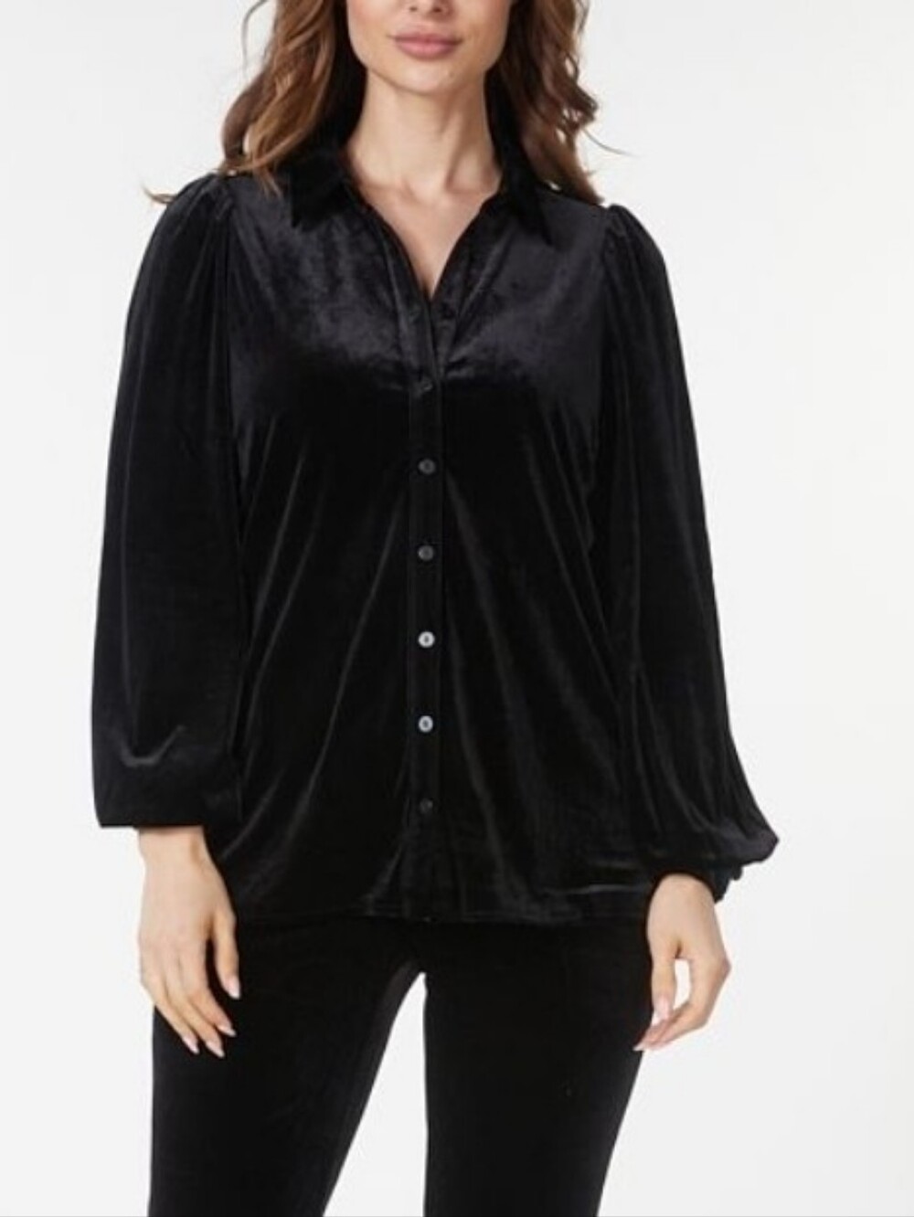 Esqualo Women's Blouse